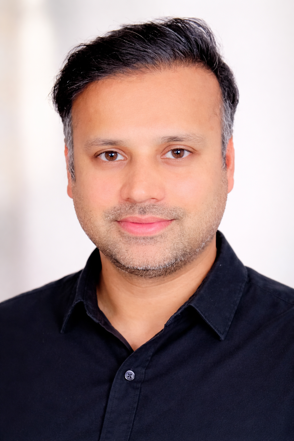 Mr. Abhishek Somani