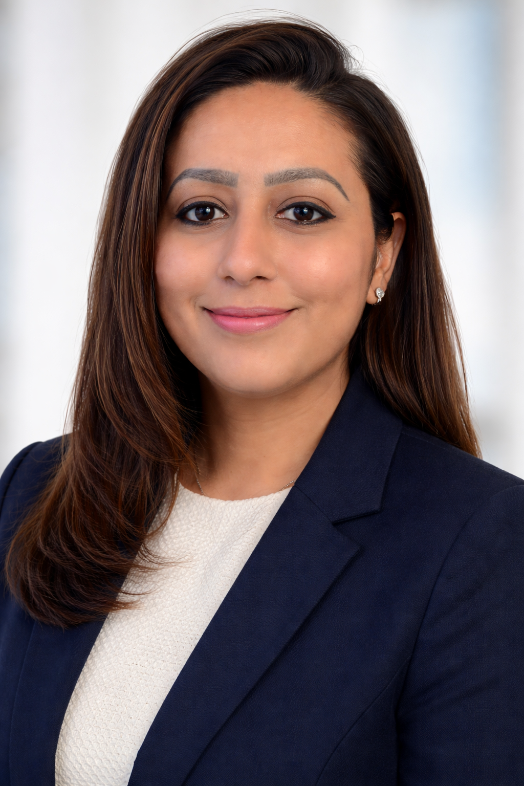 Ms. Nikita Jagetia